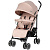 Детская прогулочная коляска Costa Lowe LW-3 Beige